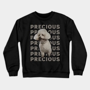 Precious Crewneck Sweatshirt